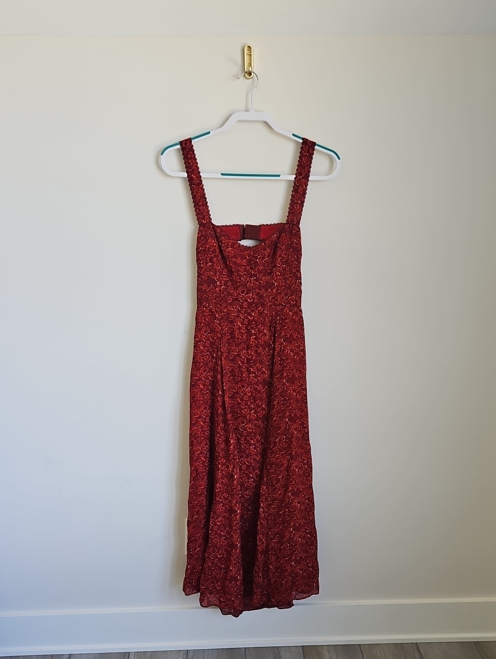 Reformation Dress - Picture 4 of 12